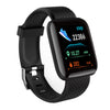 Multifunctional reloj inteligente Hombre Mujer Bluetooth Connected teléfono Music Player fitness deporte Bracelet Sleep Monitor D13 Smartwatch