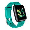 Multifunctional reloj inteligente Hombre Mujer Bluetooth Connected teléfono Music Player fitness deporte Bracelet Sleep Monitor D13 Smartwatch