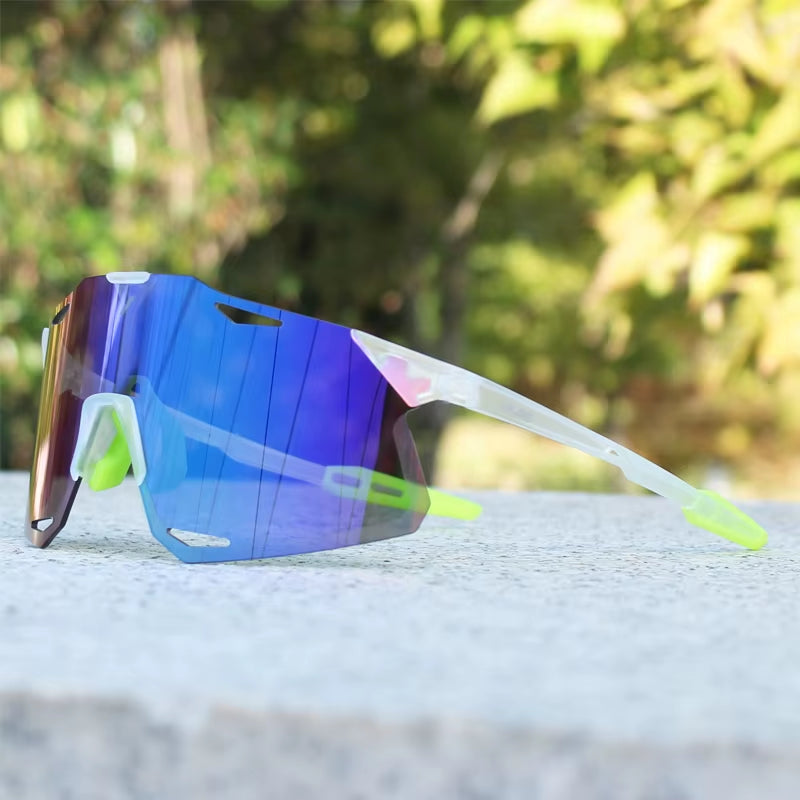 Gafas Moto Goggles Cycling Sunglasses Hombre Mujer deportiva Road Mtb Mountain Bike Eyewear Sun Glasses Eyeglass Gafas Ciclismo