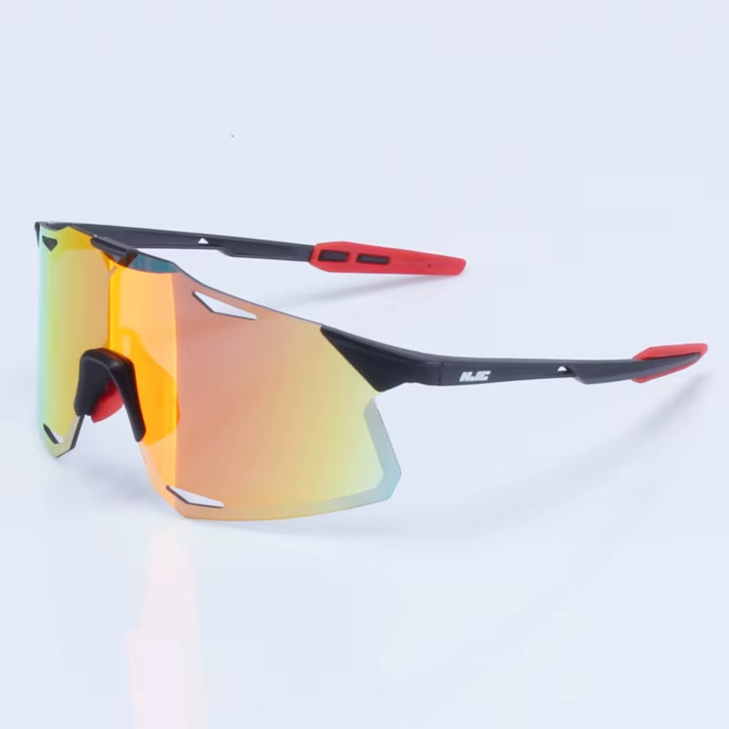 Gafas Moto Goggles Cycling Sunglasses Hombre Mujer deportiva Road Mtb Mountain Bike Eyewear Sun Glasses Eyeglass Gafas Ciclismo
