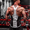 Nuevo 2019 Brand Mens Sleeveless Summer Hombre Tank Tops Clothing Bodybuilding Undershirt casual fitness Tanktops Tees Talla M-XXL