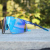 Gafas Moto Goggles Cycling Sunglasses Hombre Mujer deportiva Road Mtb Mountain Bike Eyewear Sun Glasses Eyeglass Gafas Ciclismo