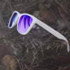 Real Polaroized Sunglasses Hombre and Mujer Polarized Sunglasses Cuadrado Sun Glasses Eyewear Oculos De Sol