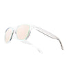 Real Polaroized Sunglasses Hombre and Mujer Polarized Sunglasses Cuadrado Sun Glasses Eyewear Oculos De Sol