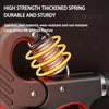 5-60/100/150KgGrip Strength gimnasio Wrist Expander Hand Strengthener ajustable muscular Recovery fitness Hand Strength ejercicio