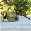 Gafas Moto Goggles Cycling Sunglasses Hombre Mujer deportiva Road Mtb Mountain Bike Eyewear Sun Glasses Eyeglass Gafas Ciclismo