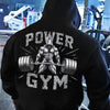 Sudadera de Entrenamiento PBL "Iron Strength"