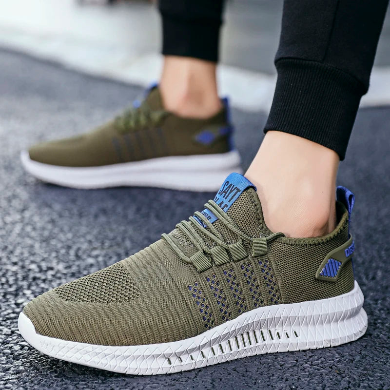 Zapatillas Sneakers "Air-Walk" Pro