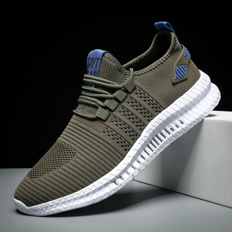 Zapatillas Sneakers "Air-Walk" Pro