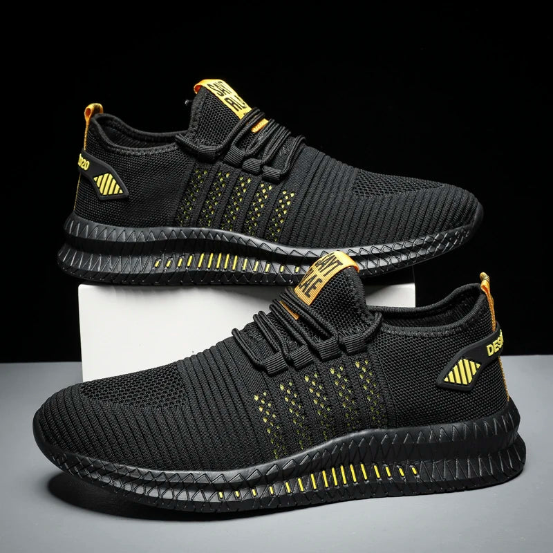 Zapatillas PBL deporte "Air-Light"