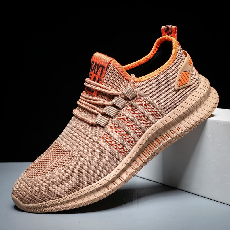 Zapatillas Sneakers "Air-Walk" Pro