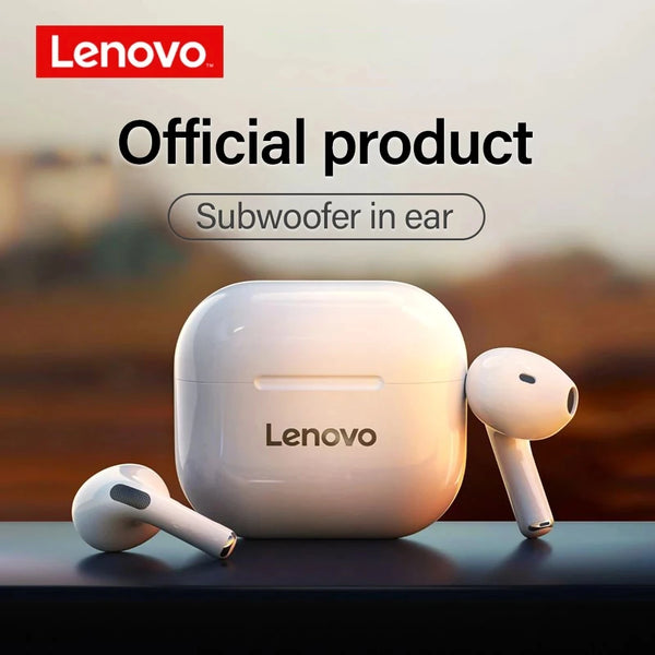 Lenovo LP40 TWS