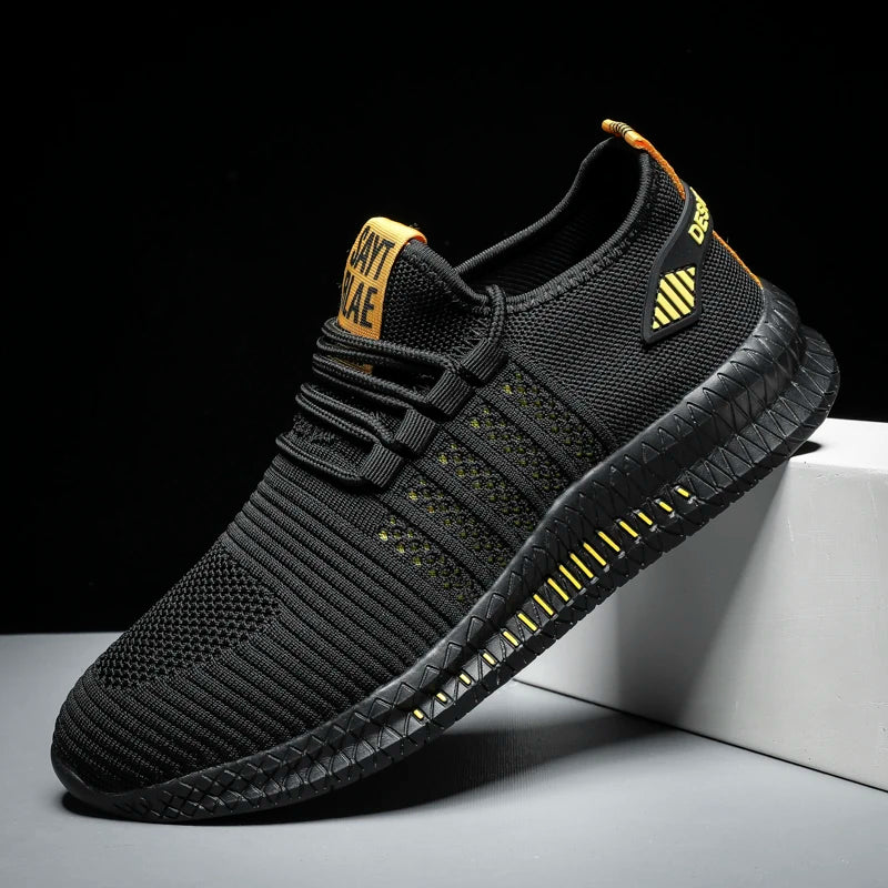 Zapatillas Sneakers "Air-Walk" Pro