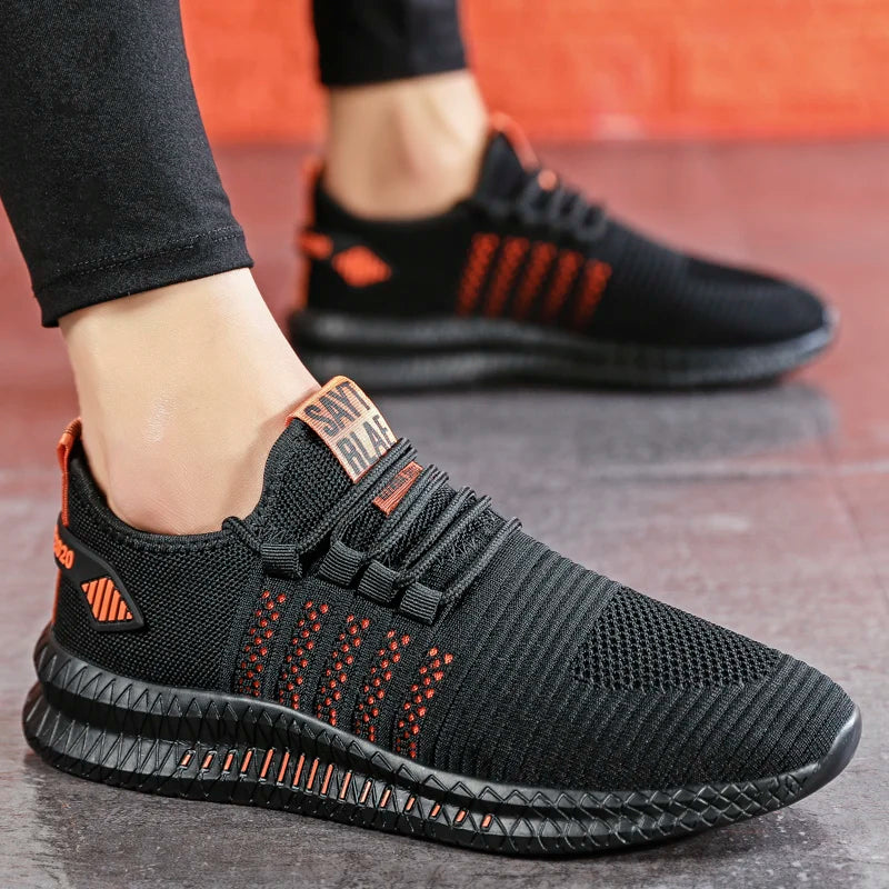 Zapatillas PBL deporte "Air-Light"