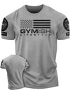Camiseta 3D Printed Recover Fully Workout