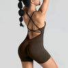 Mono Deportivo "Sculpt"