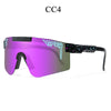 Gafas Deportivas Pit Viper Edition