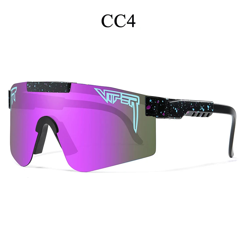Gafas Deportivas Pit Viper Edition