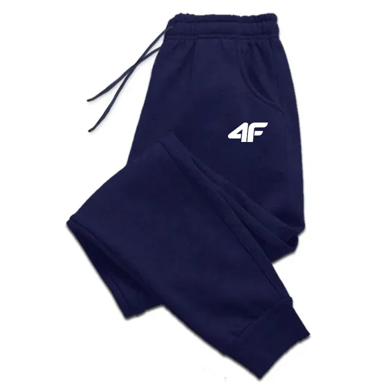 Pantalones "Harajuku Streetwear"