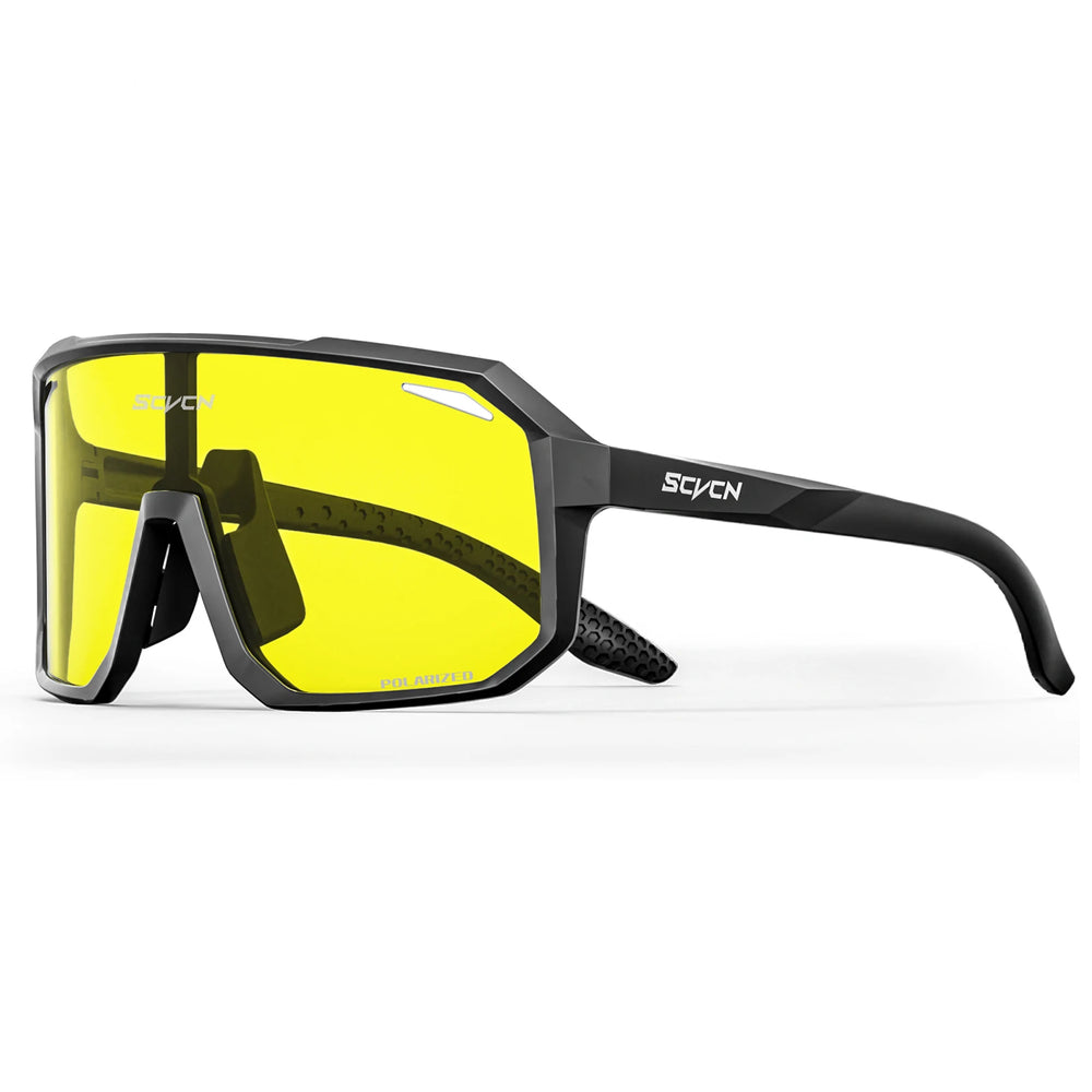 Gafas Deportivas SCVCN Fotocromáticas