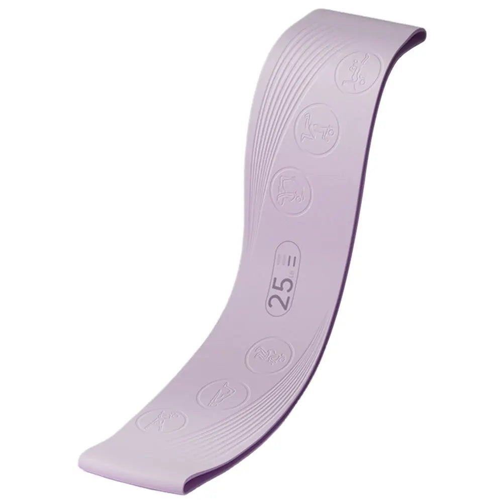 Bandas de resistencia Booty Bands