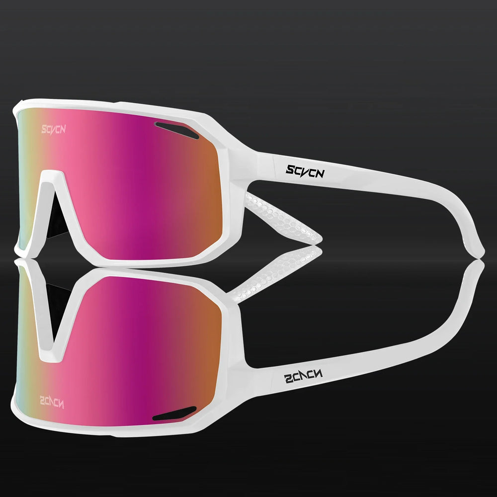 Gafas Deportivas SCVCN Fotocromáticas