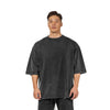 Camiseta Premium Washed PBL deporte