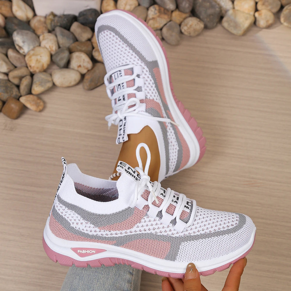 Zapatillas casual SUMMER 2026