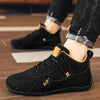PBL deporte Retro verde Leather