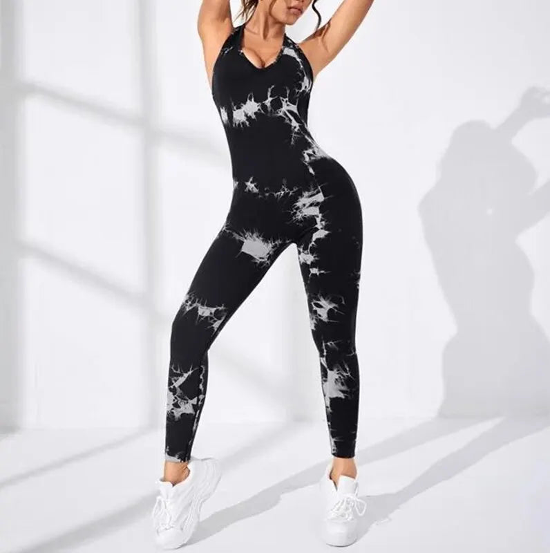 Mono Deportivo Silhouet Luxe