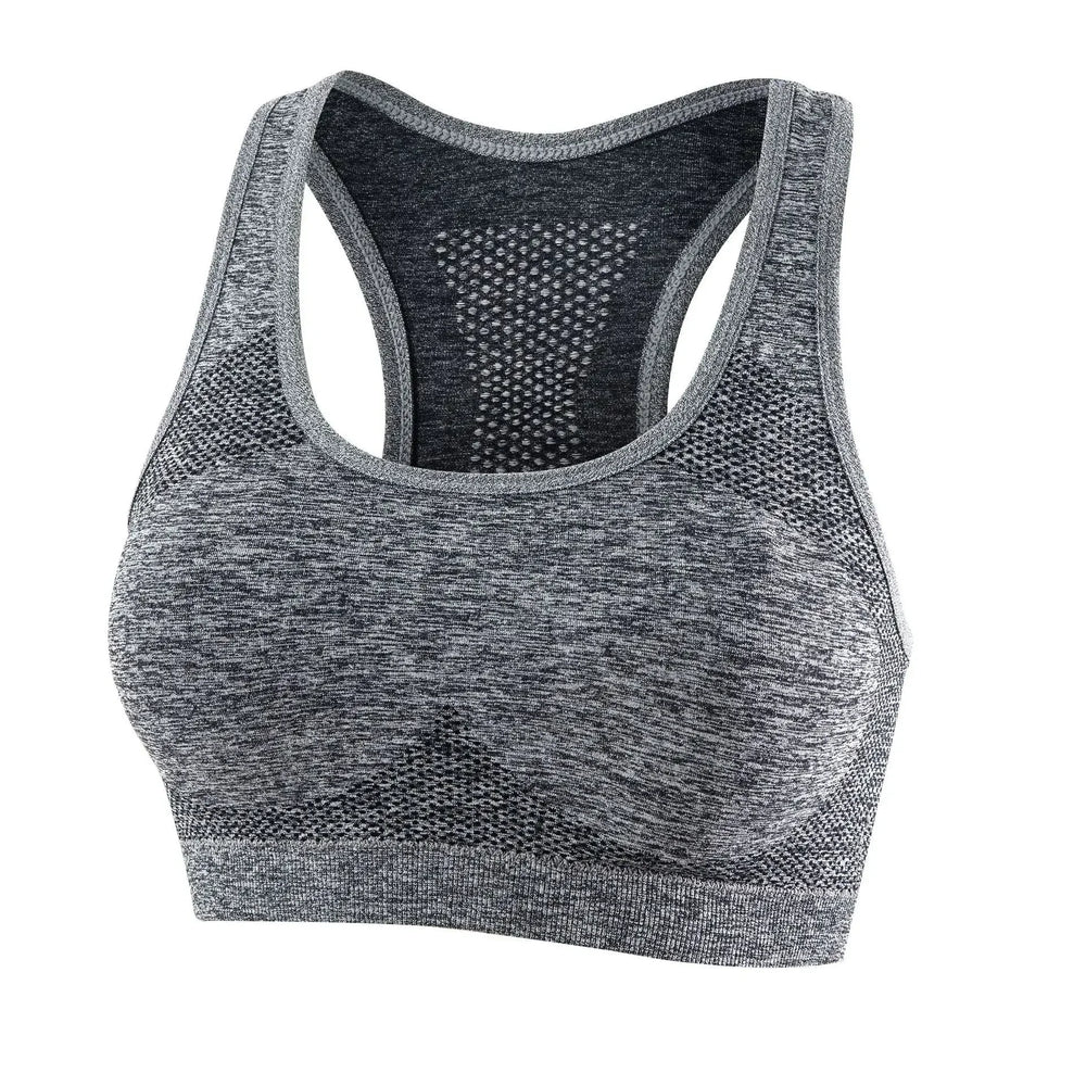 Conjunto para mujer, pantalón corto deportivo, top de entrenamiento