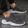 Zapatillas PBL deporte "Pure blanco"