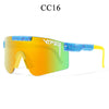 Gafas Deportivas Pit Viper Edition