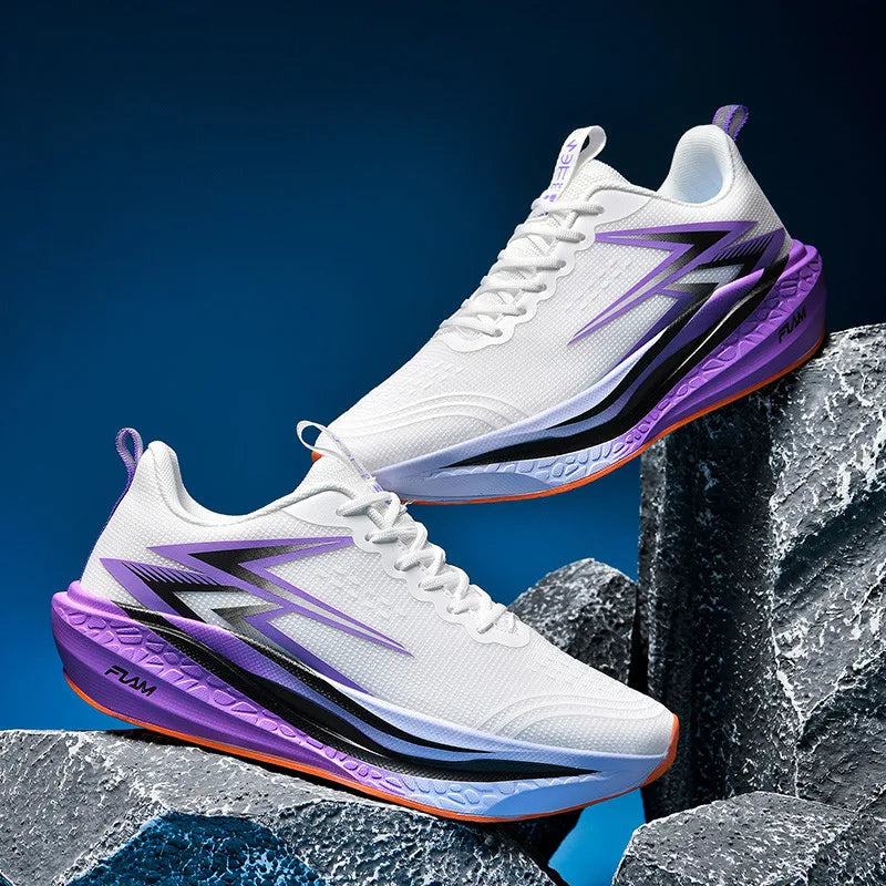 Zapatillas de Marathon PBL deporte