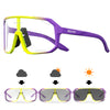 Gafas de Ciclismo SCVCN Pro