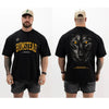 Camiseta Streetwear "C-BUM"