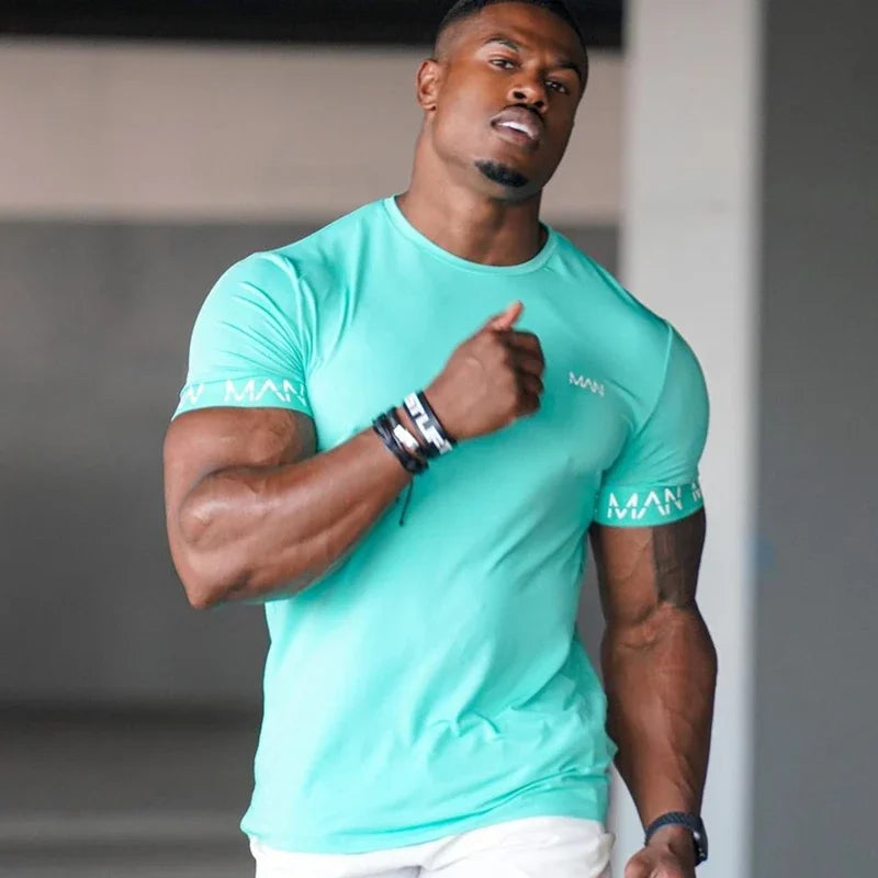 Camiseta de Compresión "Core Performance"