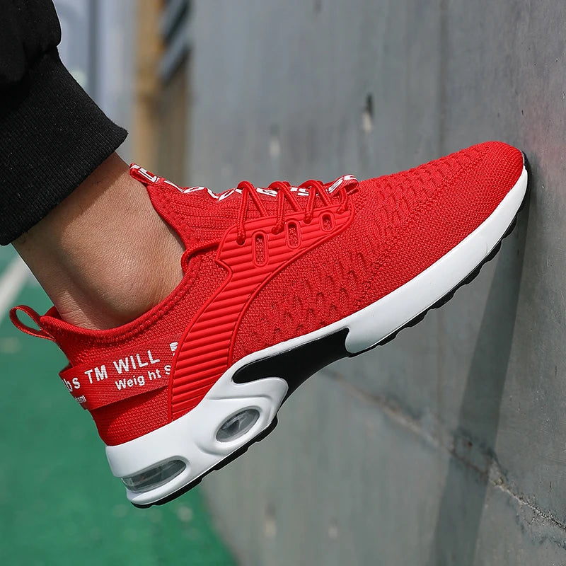 Zapatillas PBL SPORT "Iron-Walk"