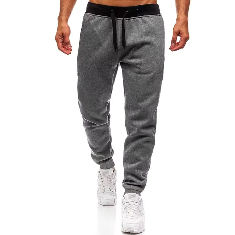 Pantalones Deportivos Plus Talla de PBL deporte
