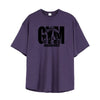 Camiseta Técnica Oversized PBL deporte
