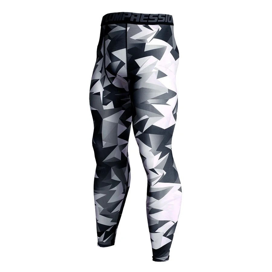 Leggins de compresion