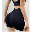 Conjunto para mujer, pantalón corto deportivo, top de entrenamiento