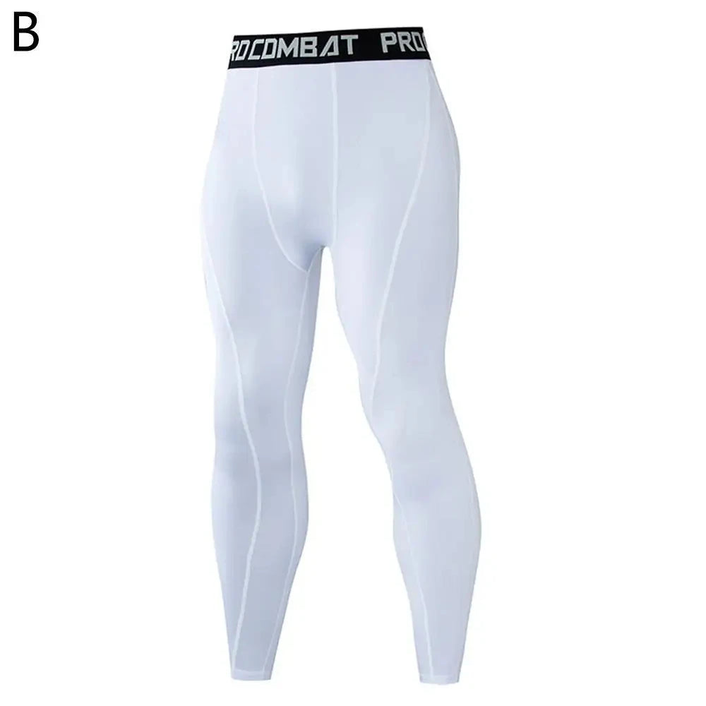 Leggins de compresion