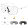 Gafas Deportivas SCVCN Fotocromáticas