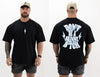 Camiseta Streetwear "C-BUM"