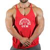 Camiseta de Tirantes Bodybuilding PBL deporte