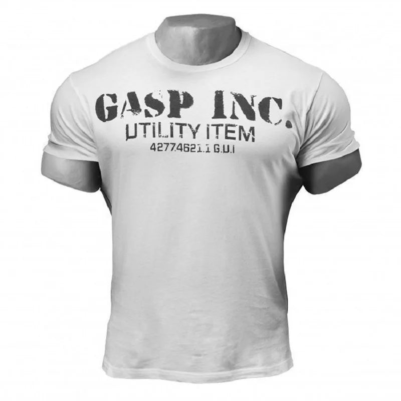 Camiseta de Compresión GASP "Summer Force"