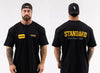Camiseta Streetwear "C-BUM"