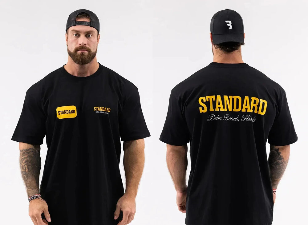 Camiseta Streetwear "C-BUM"
