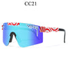Gafas Deportivas Pit Viper Edition